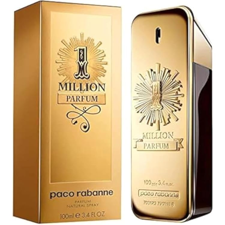 Amazon | Paco Rabanne 1 Million Royal Fragrance 100 ml/パコ